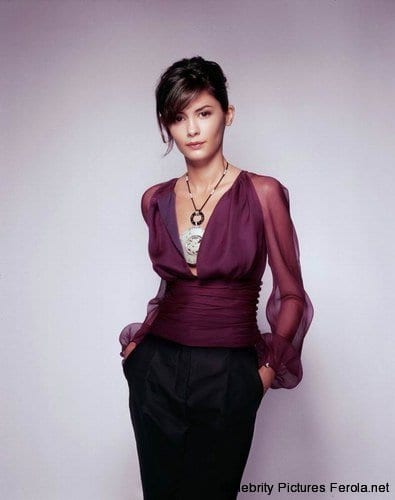 Audrey Tautou