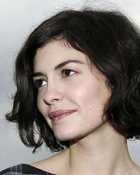 Audrey Tautou Audrey Tautou