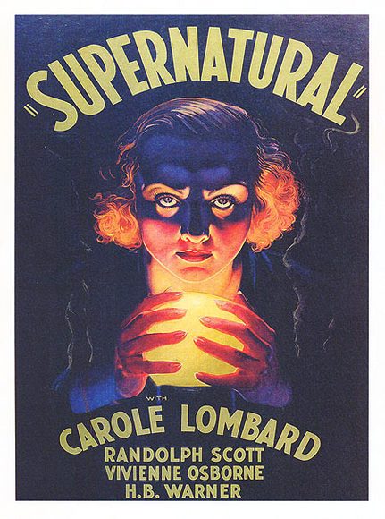Supernatural