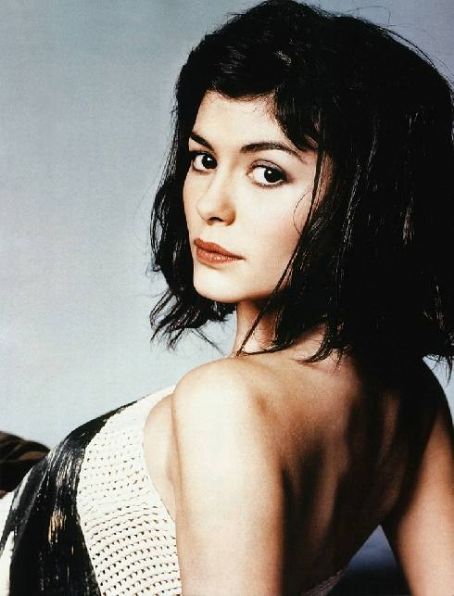 Audrey Tautou Audrey Tautou