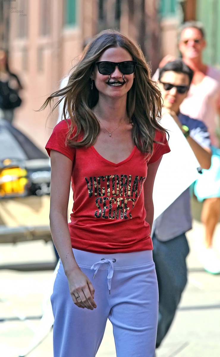 Behati Prinsloo Behati Prinsloo