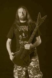 Robert Barrett