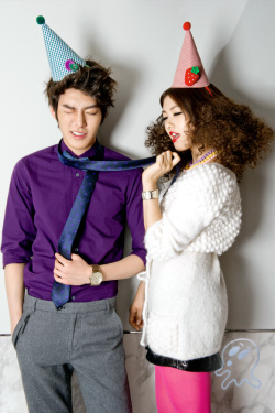 Jung So Min