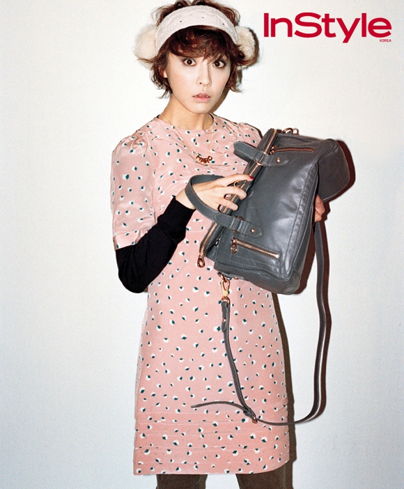 Yu-mi Jeong