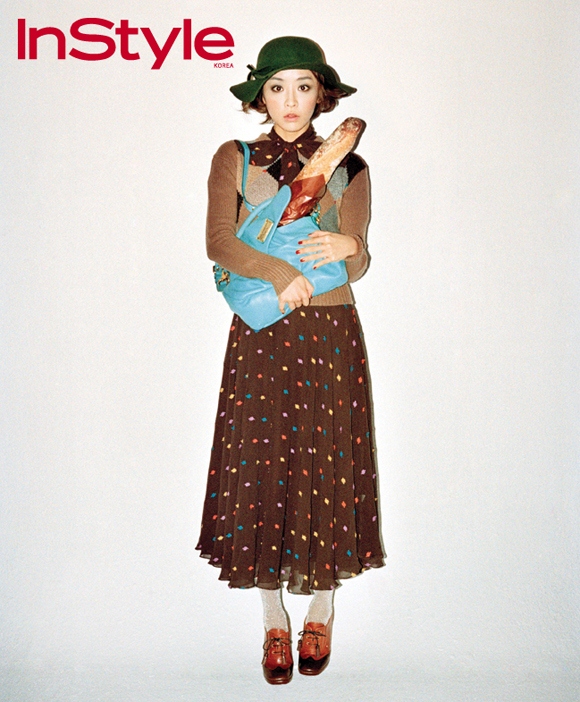 Yu-mi Jeong