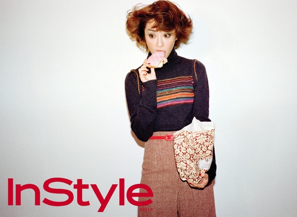 Yu-mi Jeong