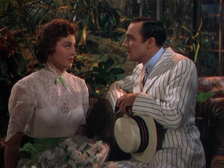 Take Me Out to the Ball Game (1949)