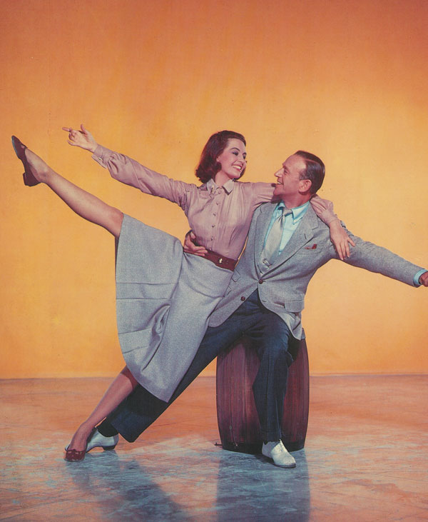 Silk Stockings