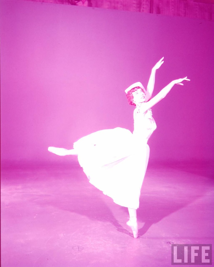 An American in Paris