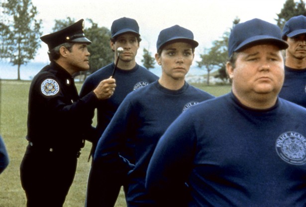 Police Academy