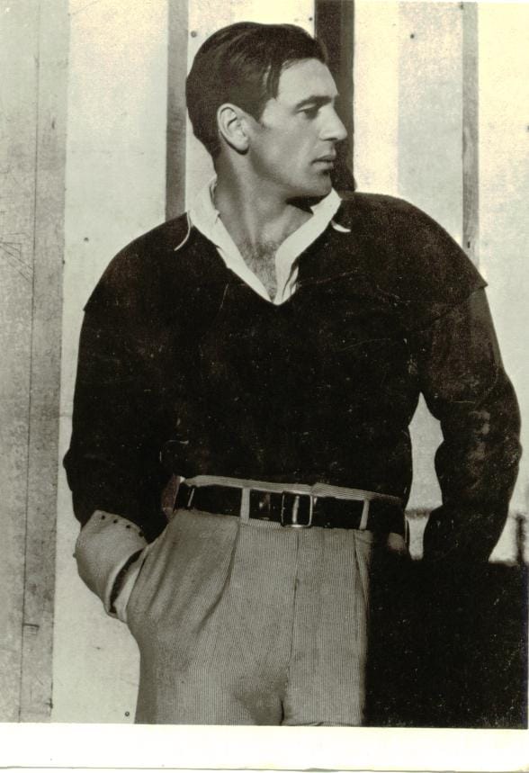 Gary Cooper