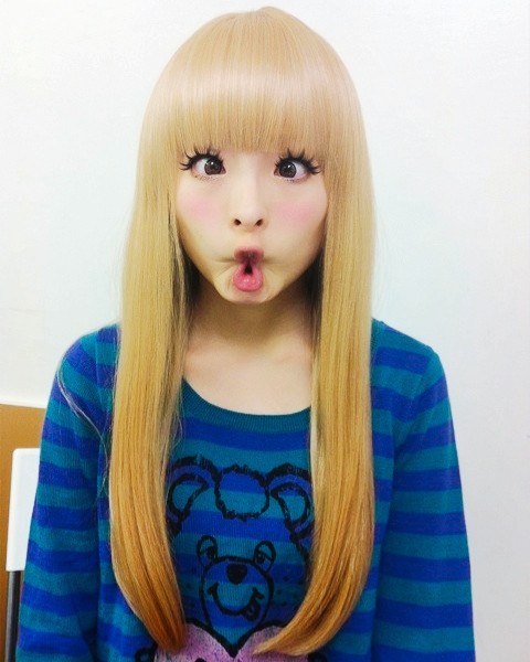 Kyary Pamyu Pamyu Kyary Pamyu Pamyu
