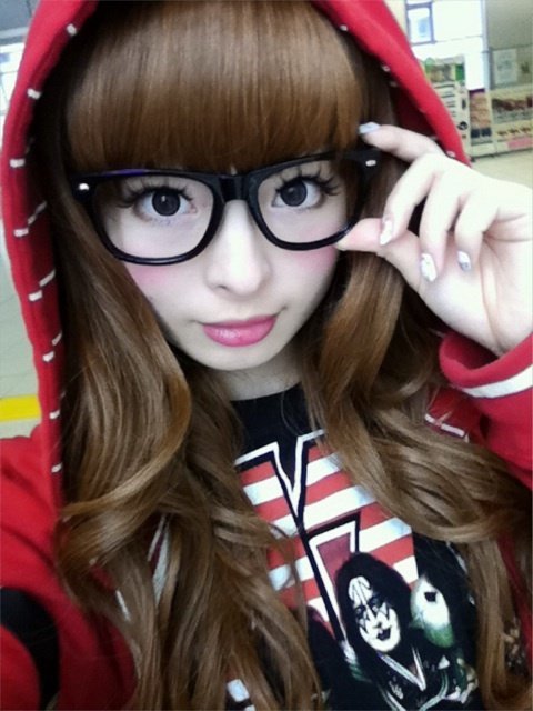 Kyary Pamyu Pamyu
