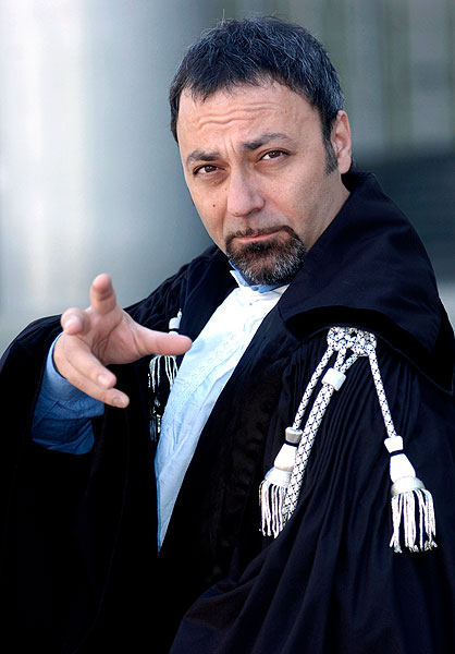 Gian Luca Belardi