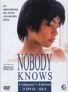 Nobody Knows - Collector's Edition
