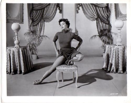 An American in Paris