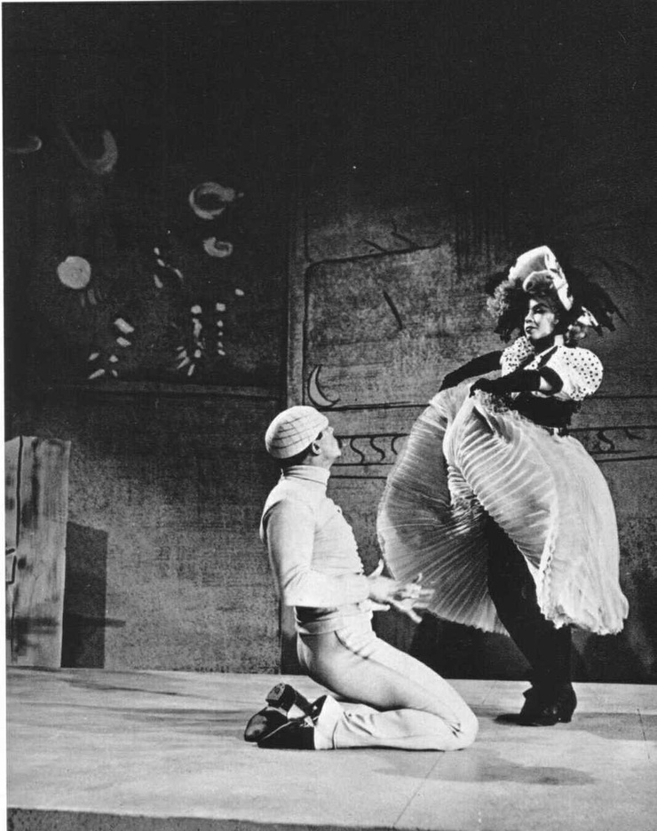 An American in Paris