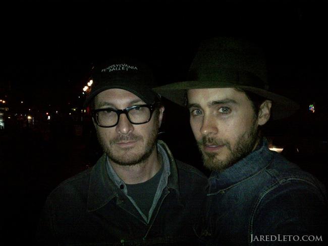Jared Leto