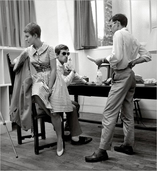 Breathless (1960) Breathless (1960)