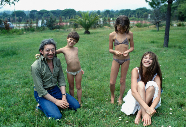 Jane Birkin
