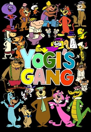 Yogi's Gang