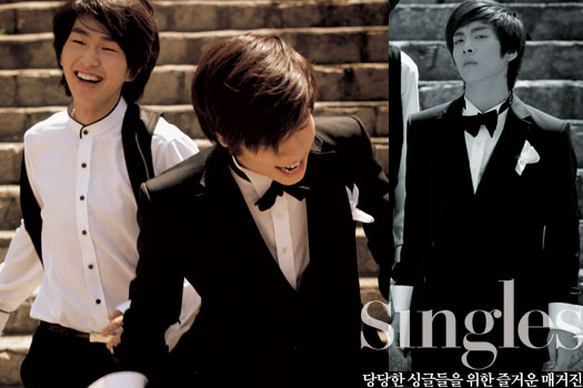 SHINee