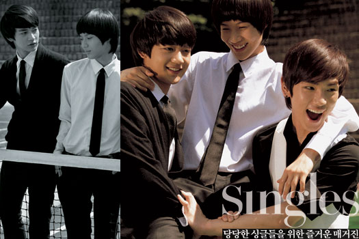SHINee
