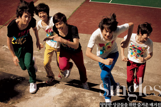 SHINee