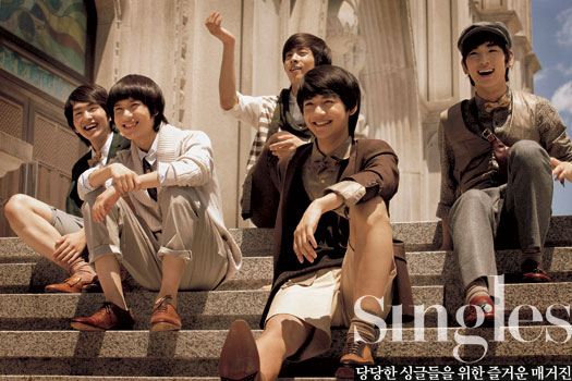 SHINee