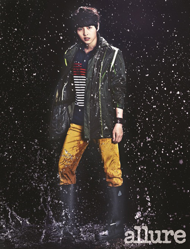 Joong-ki Song