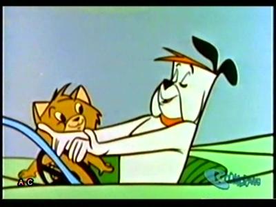 The Ruff & Reddy Show The Ruff & Reddy Show