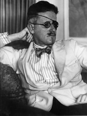James Joyce James Joyce