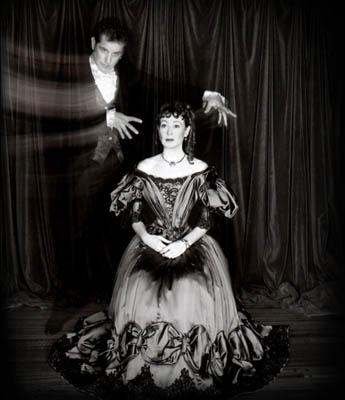 Ann Magnuson Ann Magnuson