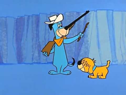 The Huckleberry Hound Show