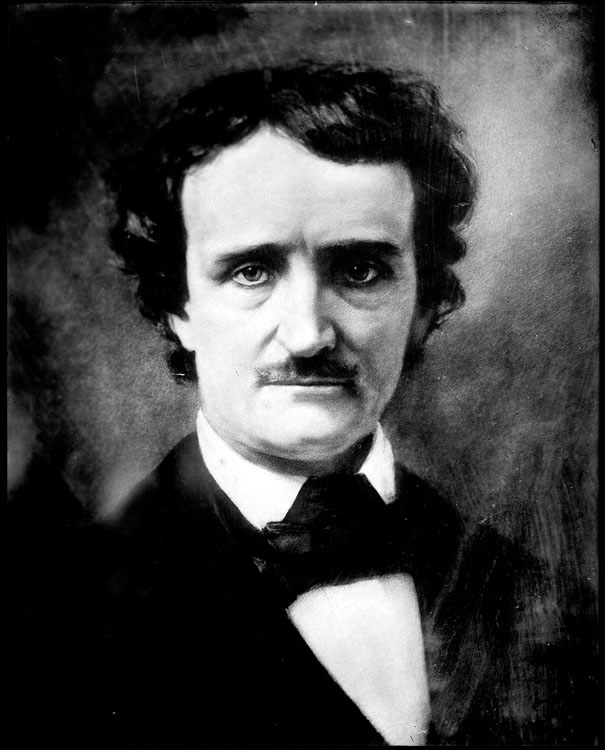 Edgar Allan Poe Edgar Allan Poe
