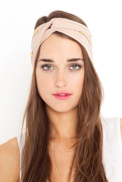 Kate Harrison (model)
