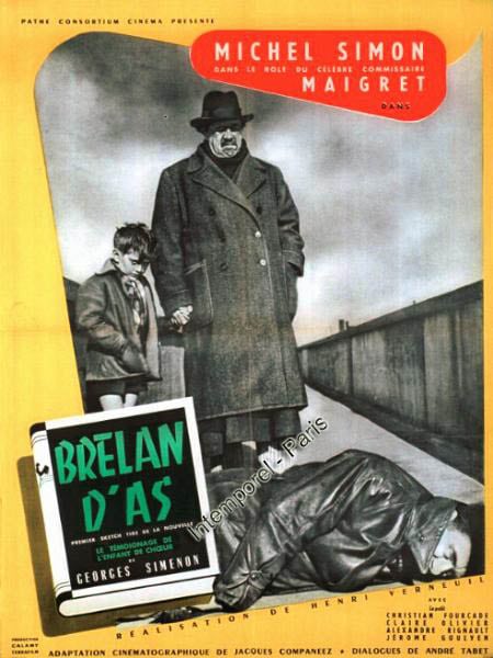 Brelan d'as