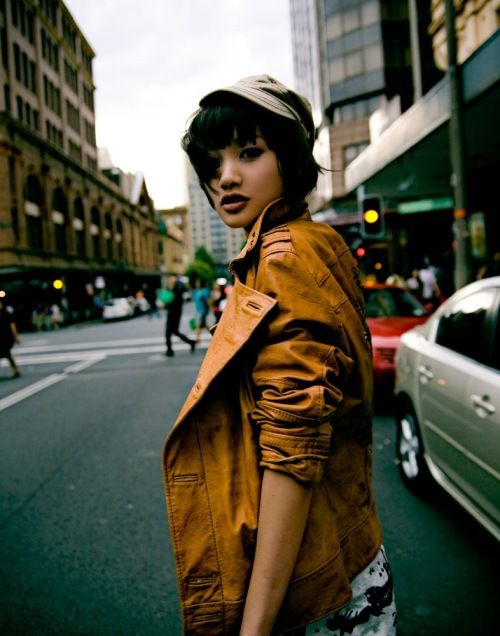 Xiao Meng Huang