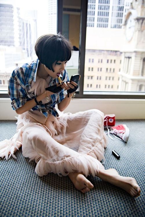 Xiao Meng Huang