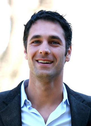 Raoul Bova Raoul Bova