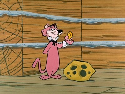 Snagglepuss (1960) Snagglepuss (1960)