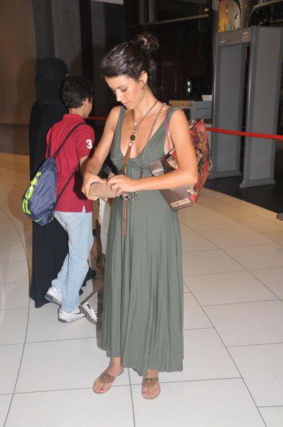Beren Saat