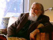 Peter Lamborn Wilson