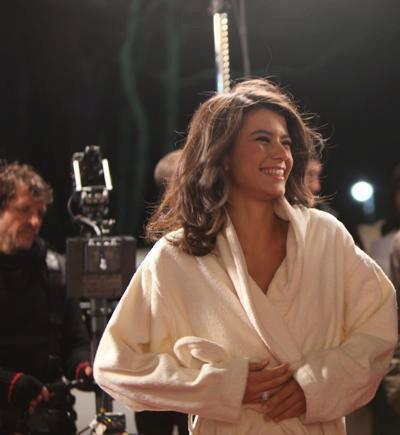 Beren Saat