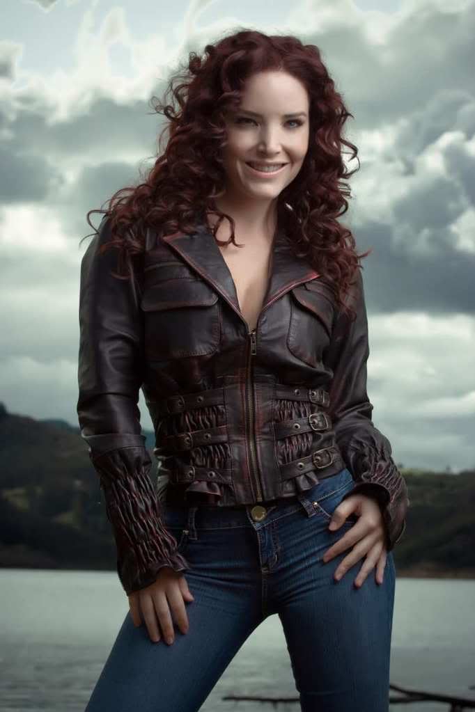 Virna Flores