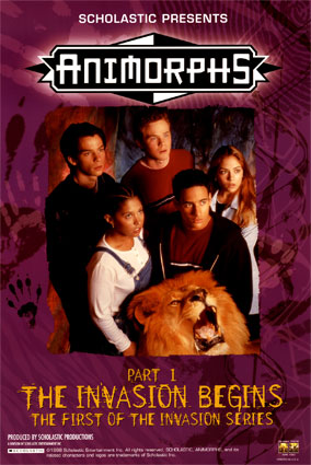 Animorphs