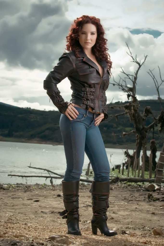 Virna Flores Virna Flores
