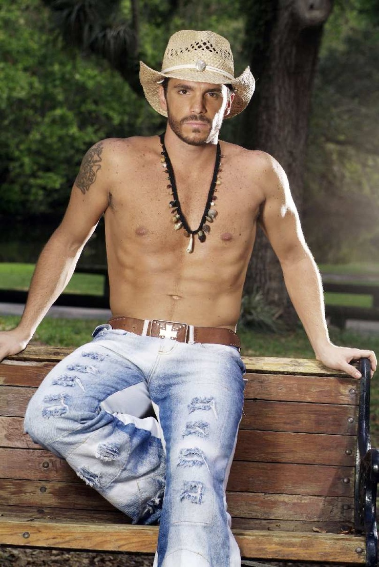 Ismael La Rosa