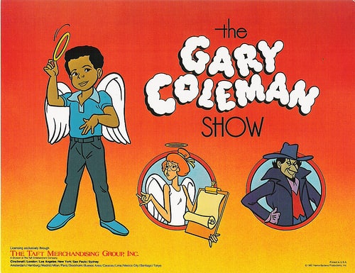 The Gary Coleman Show