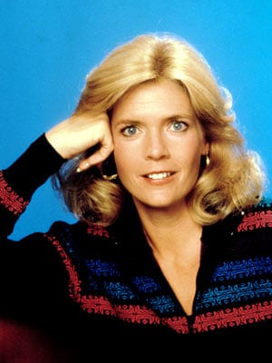 Meredith Baxter